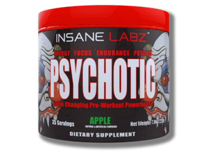 Psychotique 