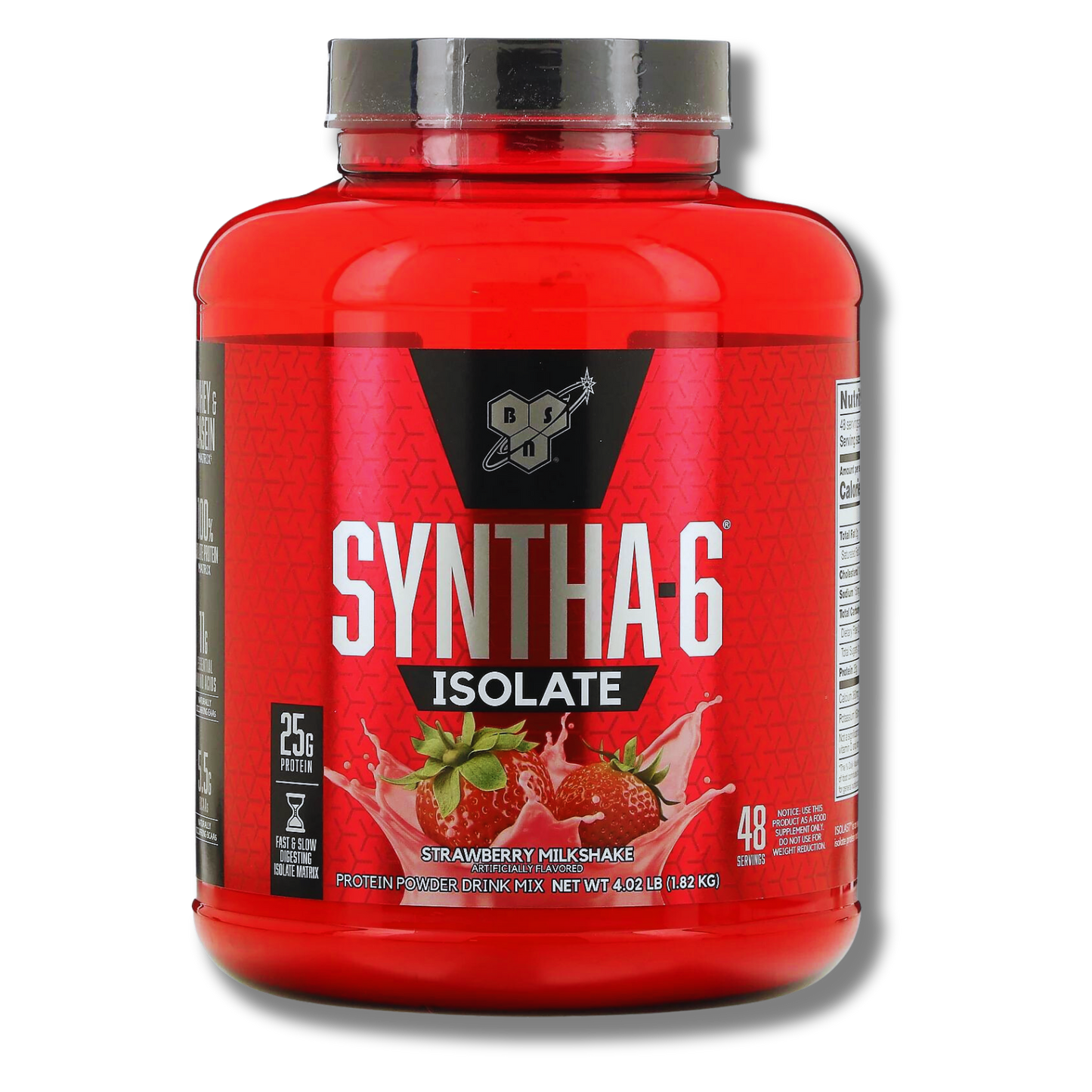 Isolat Syntha-6 
