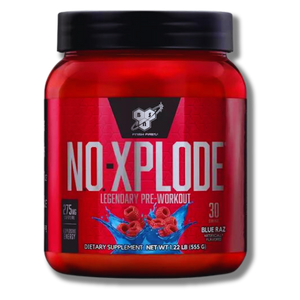 BSN No-Xplode Pre-workout