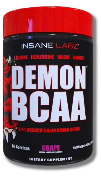 Demon BCAA