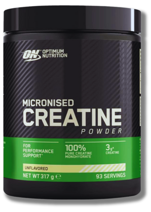 Micronised Creatine Powder