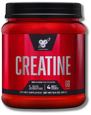 Creatine Powder