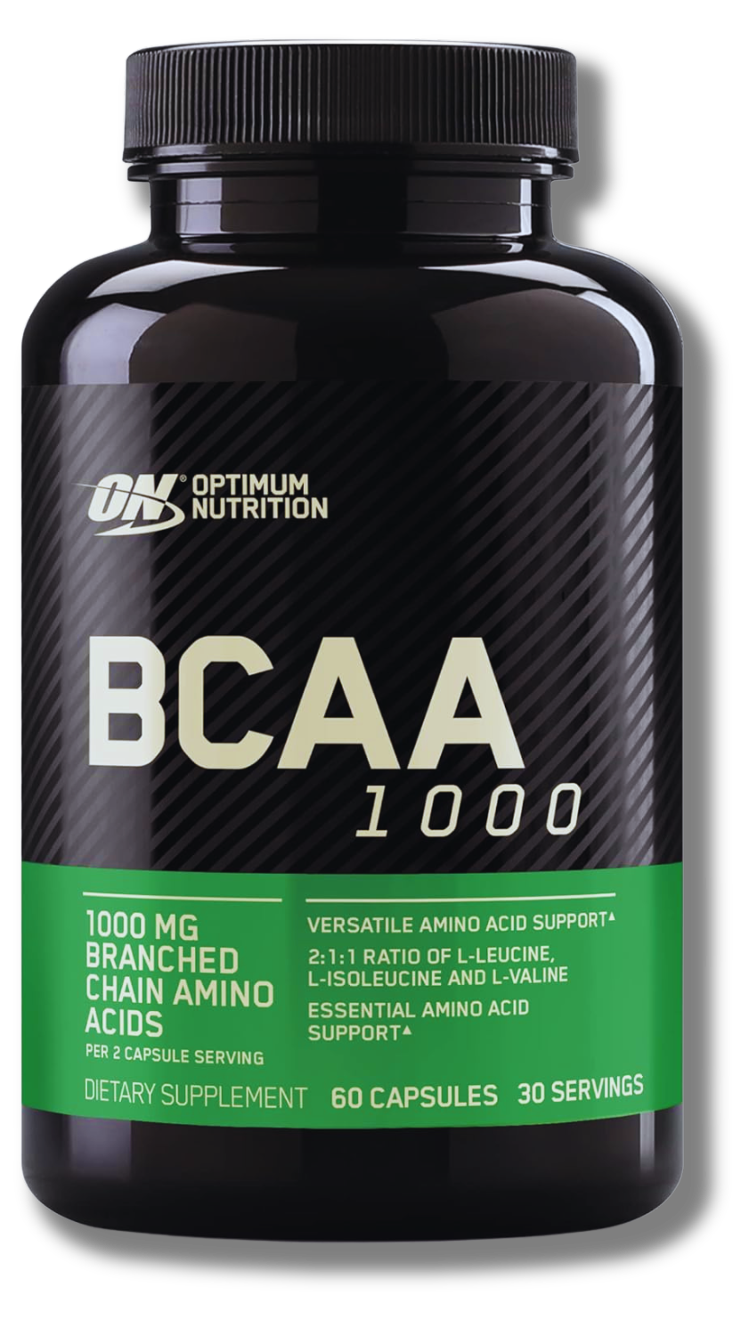 BCAA 1000mg