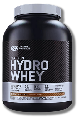 Platinum Hrydro Whey 3,61 LBS (1,64 Kg) 