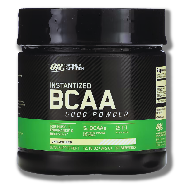 ON Instantized BCAA 5000 Powder
