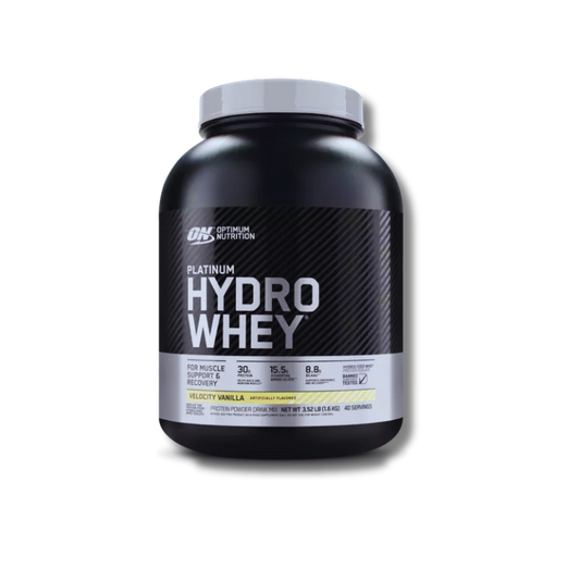 Platinum HydroWhey