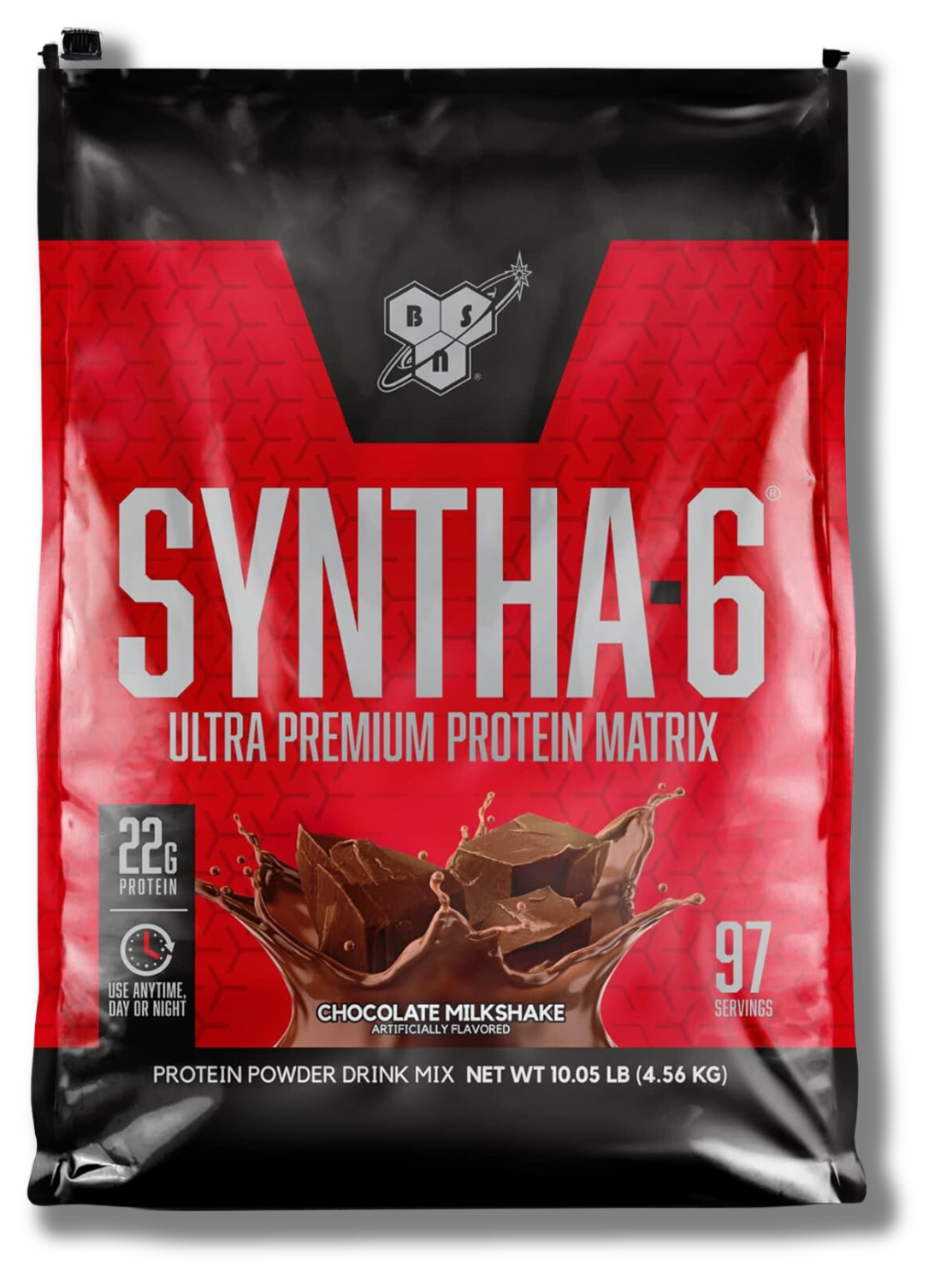 Syntha-6