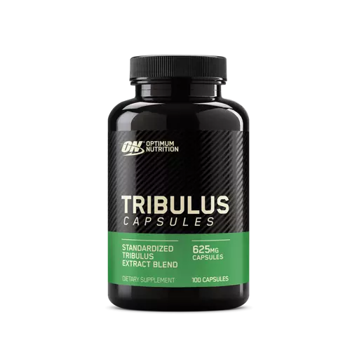 Tribulus 625 Mg (100 Caps)